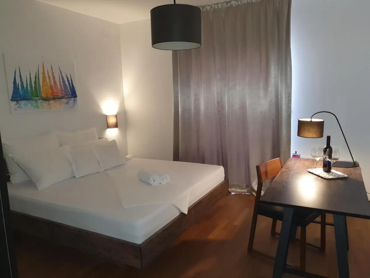 Gostinjska kuća Pansion Preza