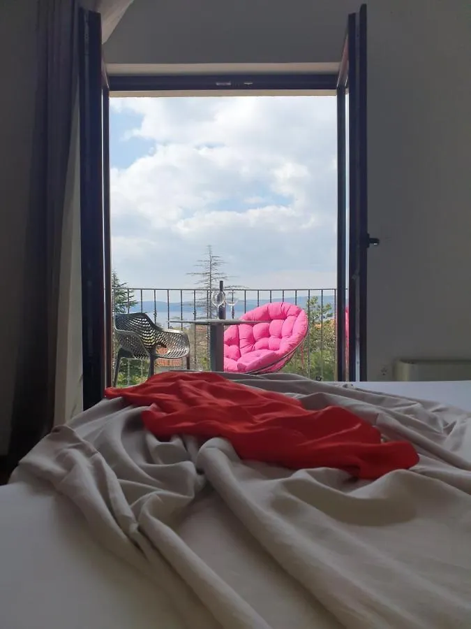 Pansion Preza Otel Selce 4*,  Hırvatistan
