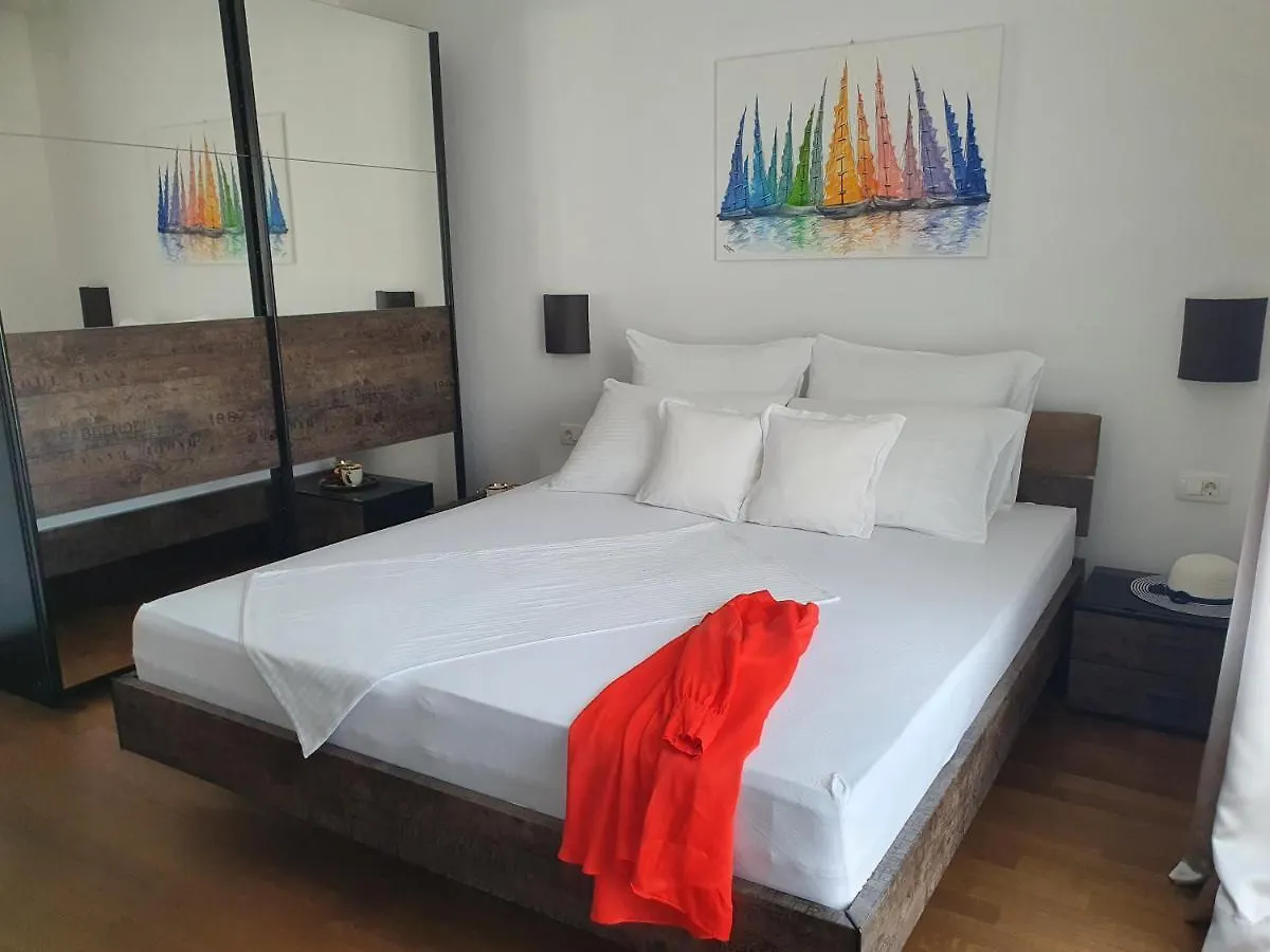 Pansion Preza Otel Selce 4*,