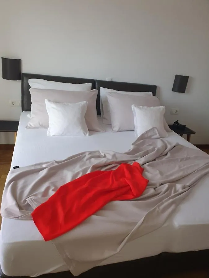 Gostinjska kuća Pansion Preza