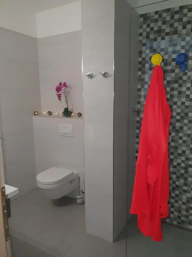 Pansion Preza Gostinjska kuća Selce