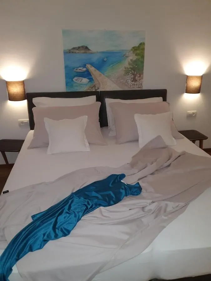 Pansion Preza Croatia