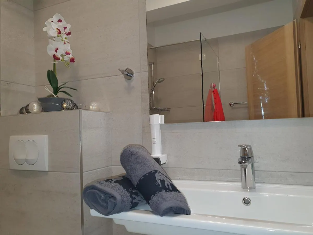 Gostinjska kuća Pansion Preza