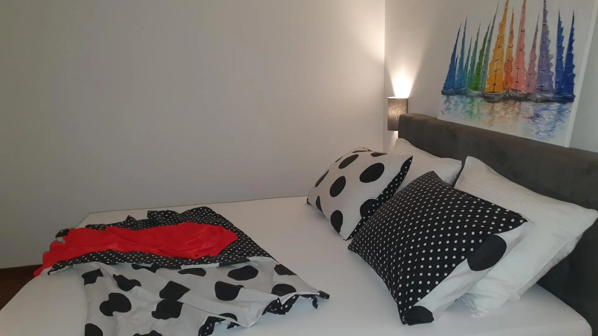 Pansion Preza Hotel Selce 4*,  Croatia