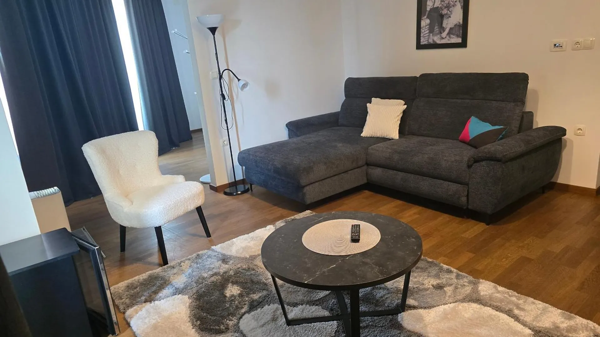 Guest house Pansion Preza Hotel Selce