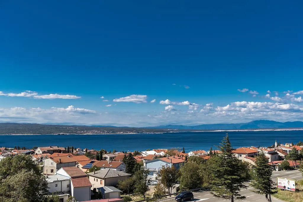 Pansion Preza Croatia