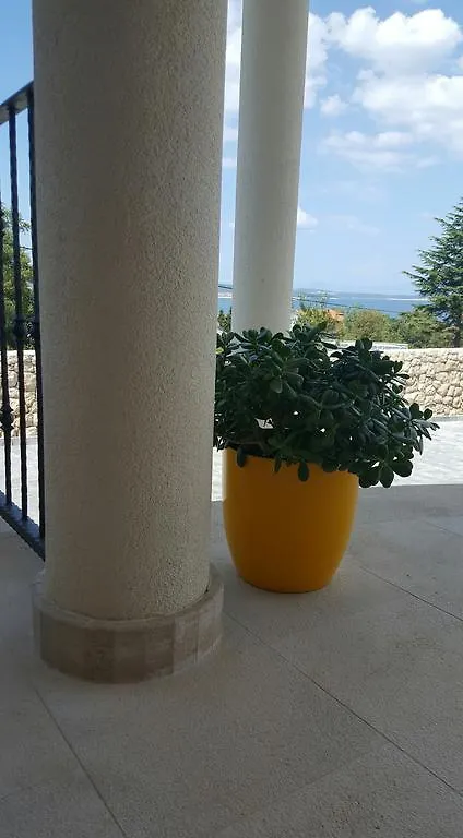 Pansion Preza Gostinjska kuća Selce