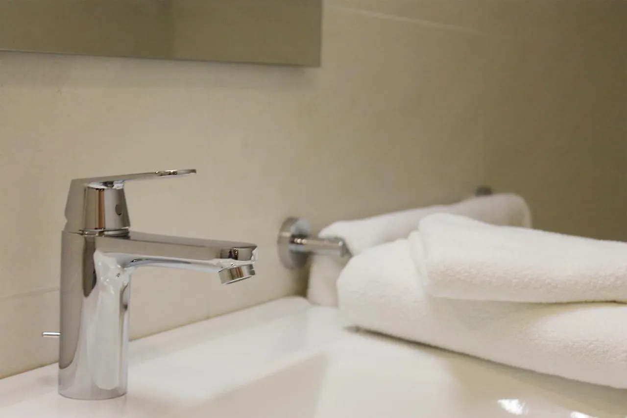 Pansion Preza Hotel Selce Guest house