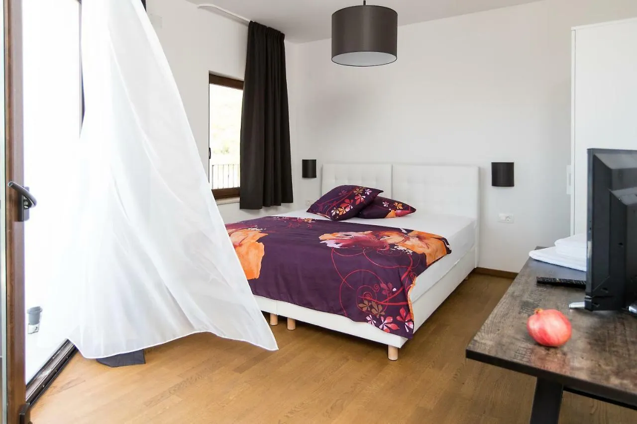 Guest house Pansion Preza Hotel Selce