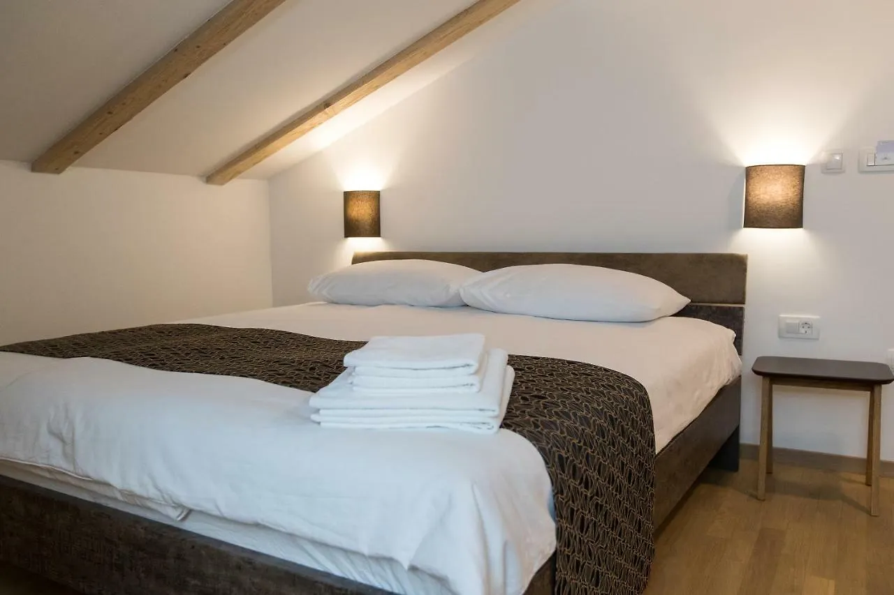 Pansion Preza Hotel Selce Guest house