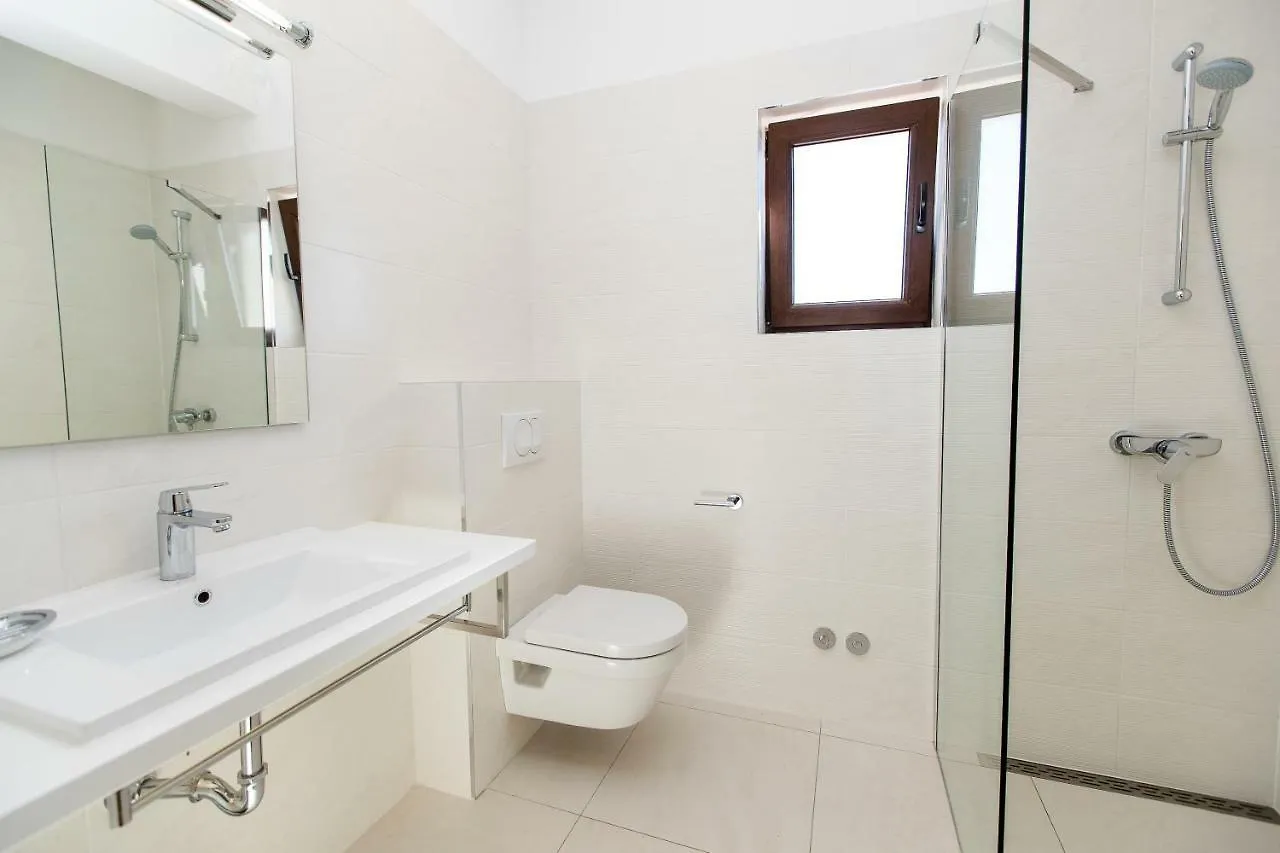 Guest house Pansion Preza Hotel Selce