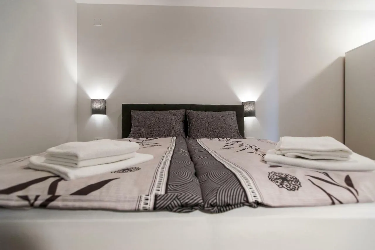 Pansion Preza Hotel Selce