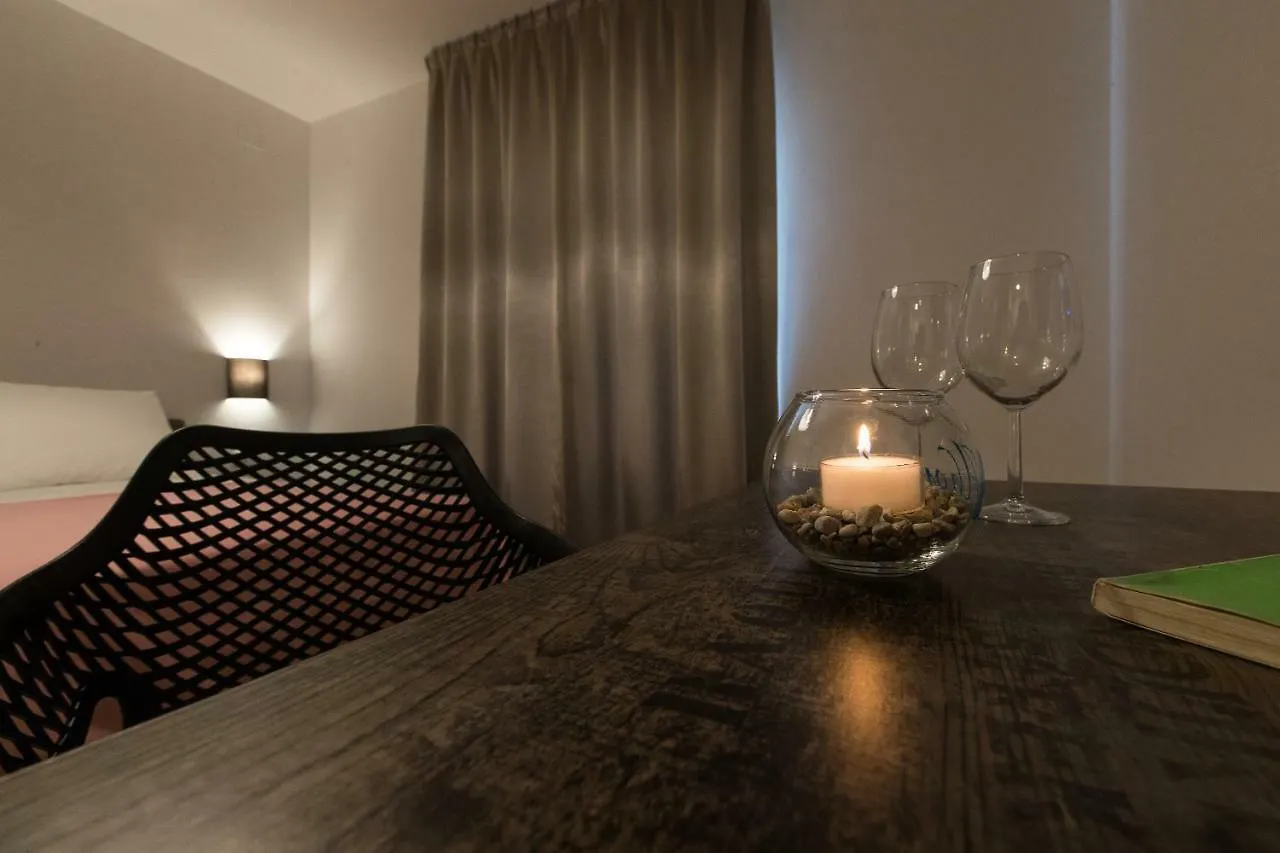 Guest house Pansion Preza Hotel Selce