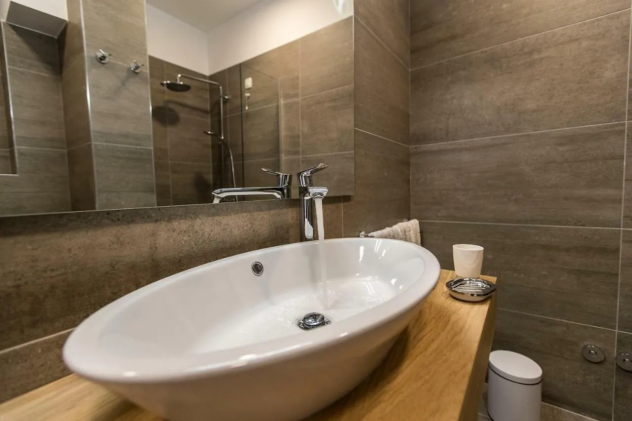 Pansion Preza Hotel Selce 4*,  Croatia