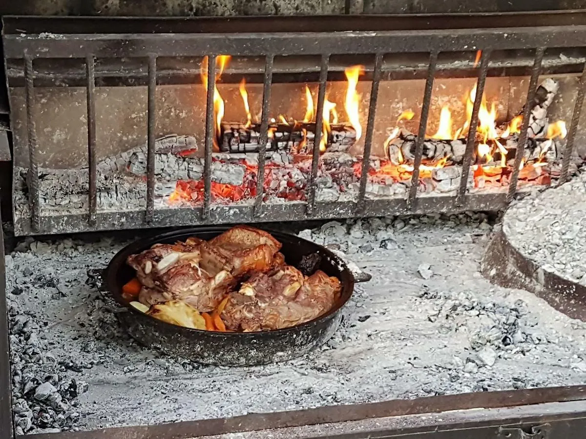 Pansion Preza Otel Selce 4*,  Hırvatistan
