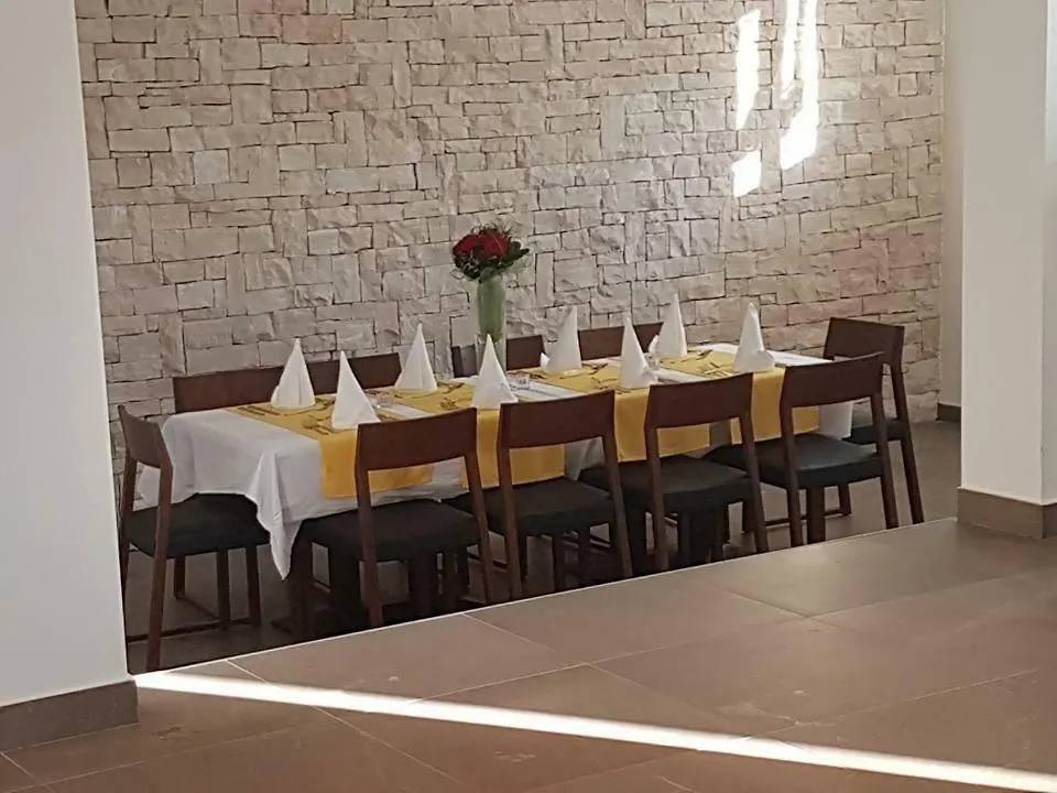 Pansion Preza Gostinjska kuća