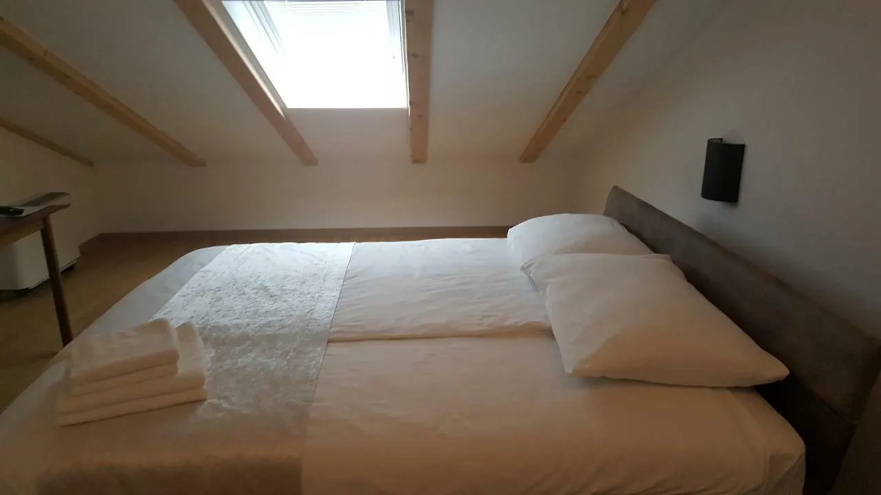 Pansion Preza Hotel Selce Guest house