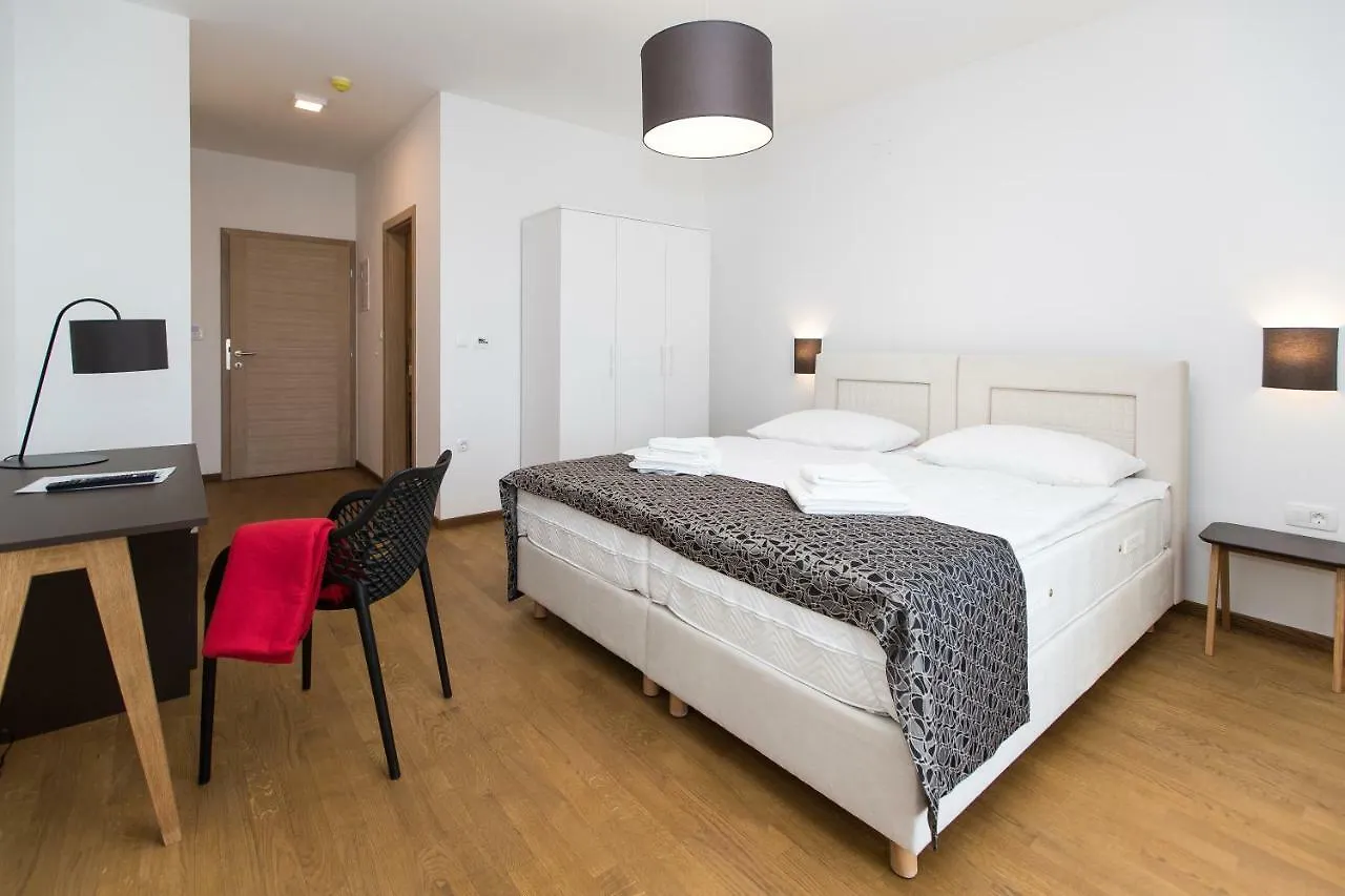 Pansion Preza Hotel Selce Guest house
