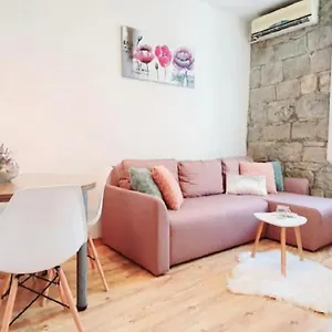  Apartman Heritage Stone Croatia