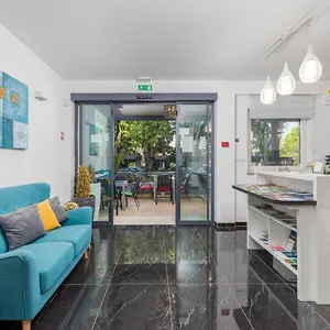  Apartman Marine Lux Croatia