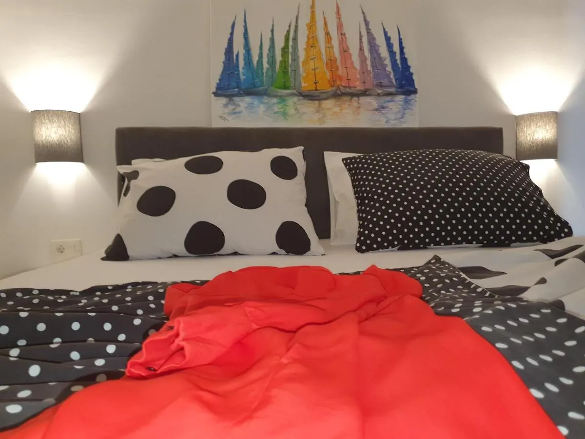 Pansion Preza Hotell Selce