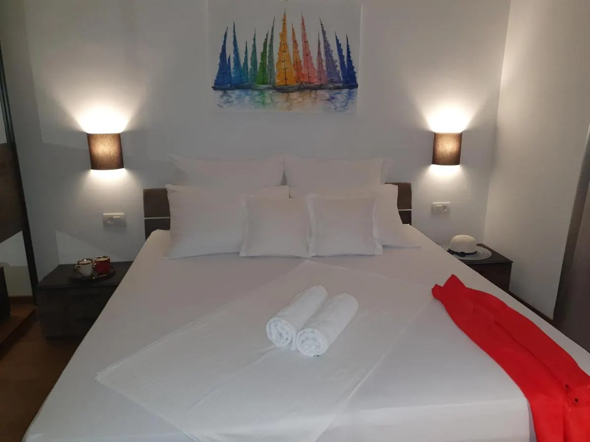 **** Gostinjska kuća Pansion Preza Croatia