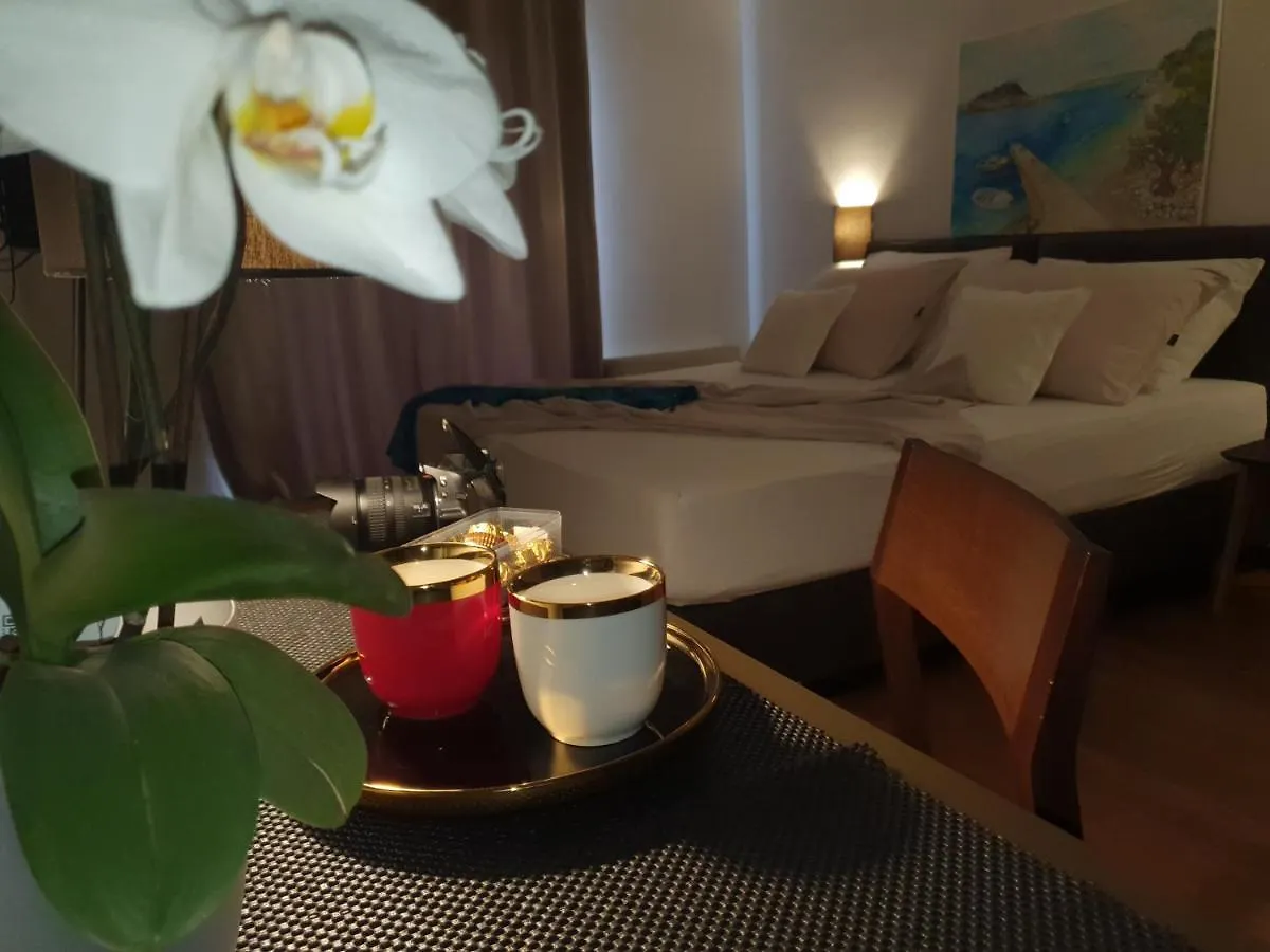 Gostinjska kuća Pansion Preza