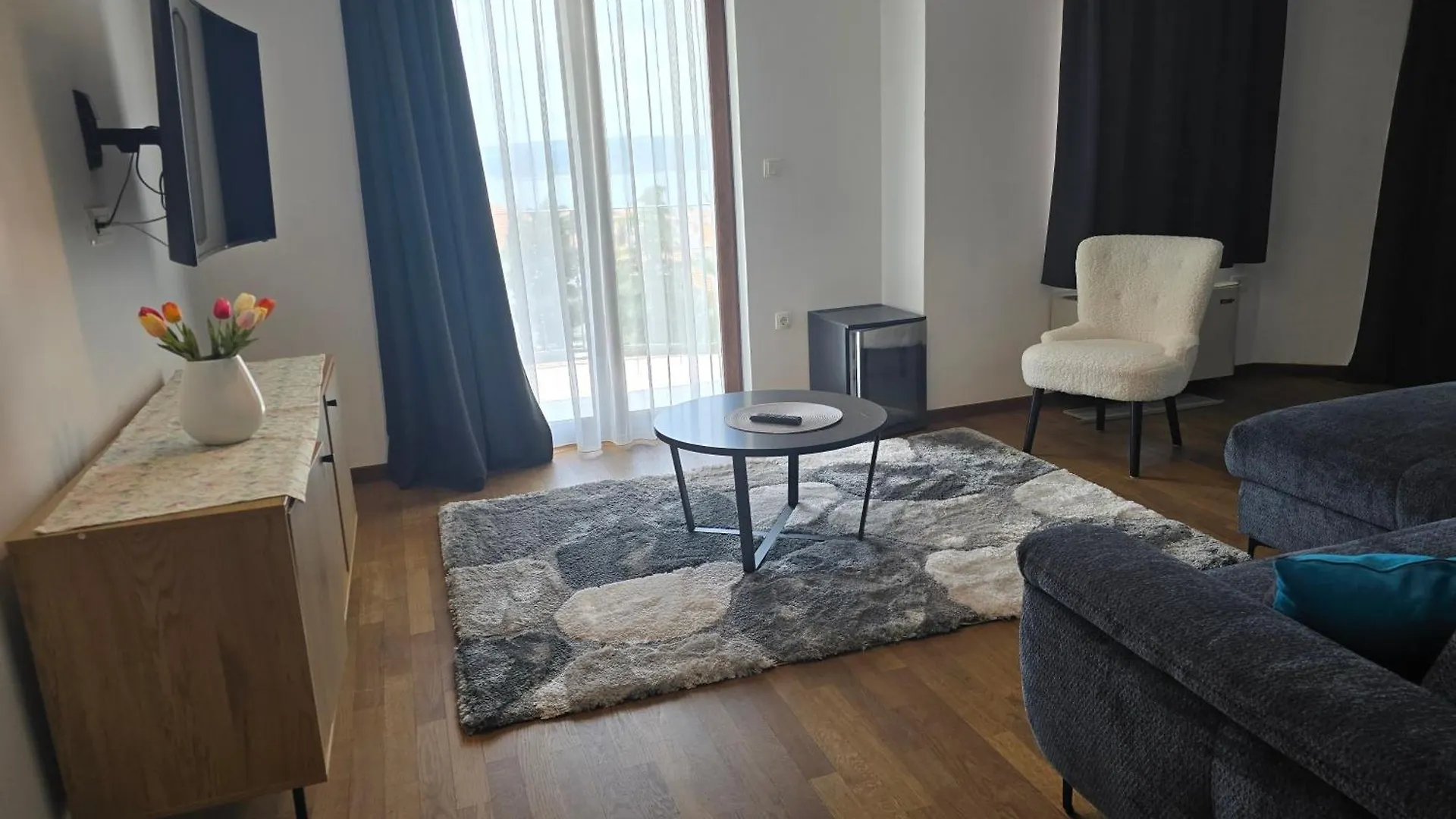 Pansion Preza Croatia