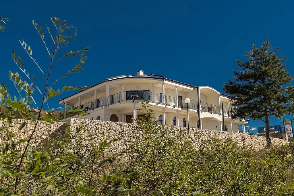 Gostinjska kuća Pansion Preza