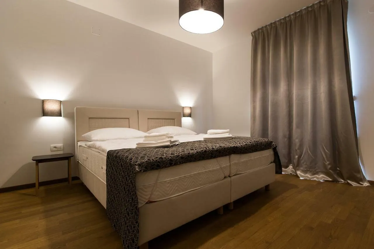 Pansion Preza Hotell Selce